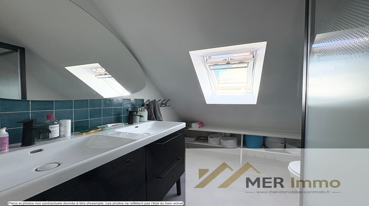 Ma-Cabane - Vente Maison SAINT-MALO, 130 m²