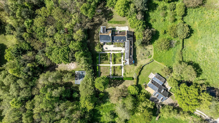 Ma-Cabane - Vente Maison SAINT MALO, 345 m²