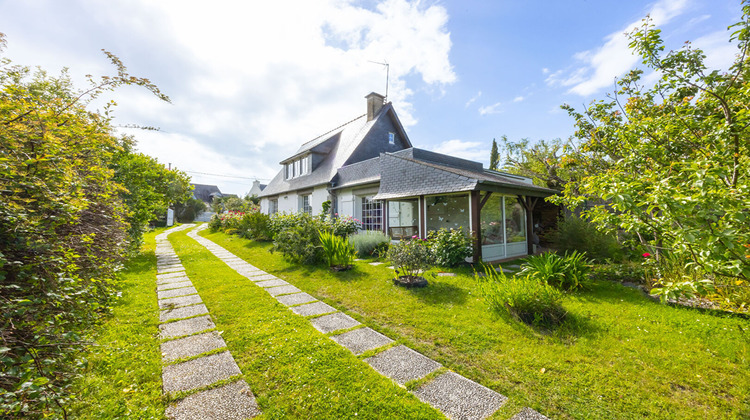 Ma-Cabane - Vente Maison SAINT-MALO, 154 m²