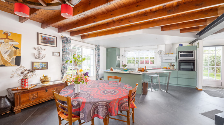 Ma-Cabane - Vente Maison SAINT-MALO, 154 m²