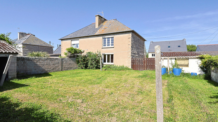 Ma-Cabane - Vente Maison SAINT-MALO, 73 m²