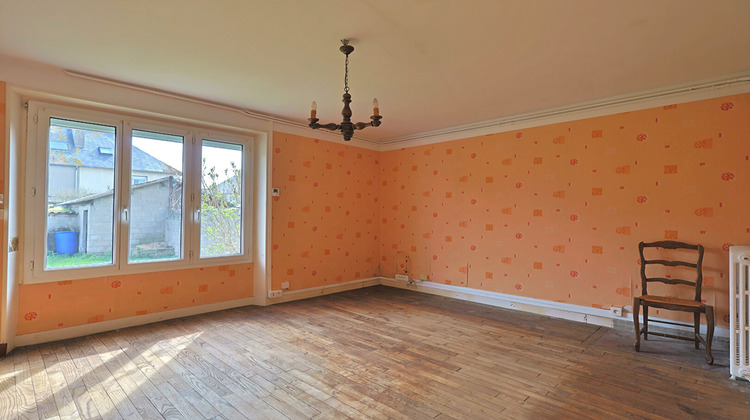 Ma-Cabane - Vente Maison SAINT-MALO, 73 m²