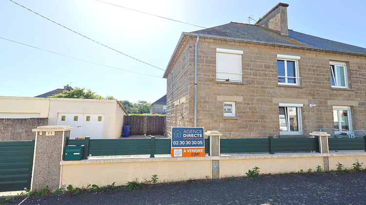 Ma-Cabane - Vente Maison SAINT-MALO, 73 m²