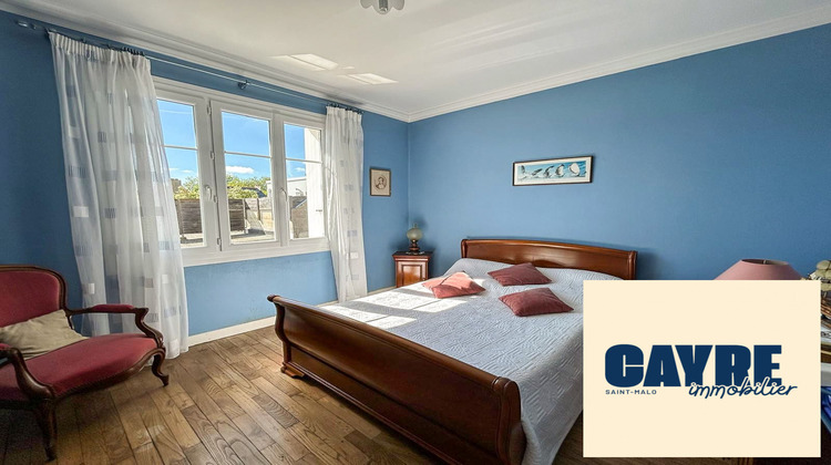 Ma-Cabane - Vente Maison Saint-Malo, 150 m²