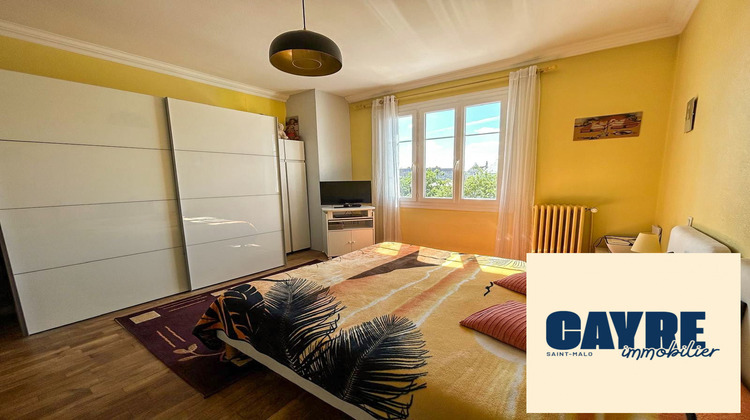 Ma-Cabane - Vente Maison Saint-Malo, 150 m²