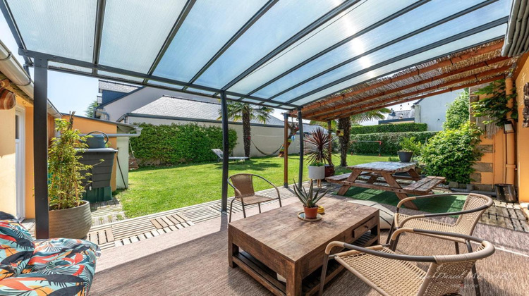 Ma-Cabane - Vente Maison SAINT MALO, 122 m²