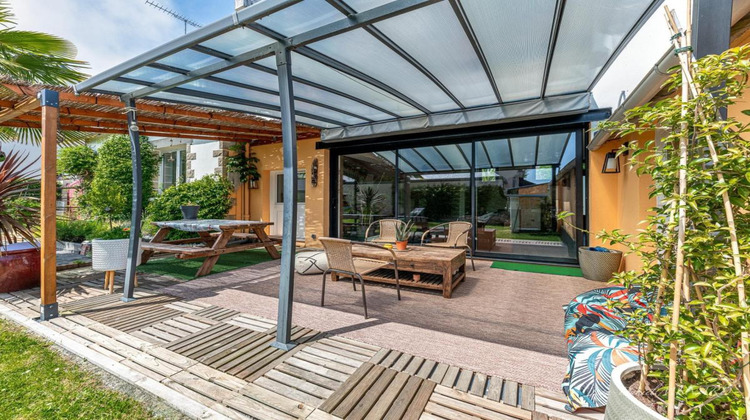 Ma-Cabane - Vente Maison SAINT MALO, 122 m²