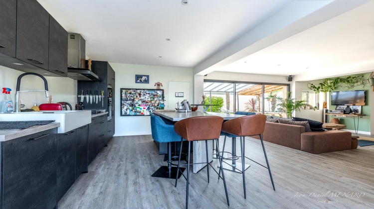Ma-Cabane - Vente Maison SAINT MALO, 122 m²