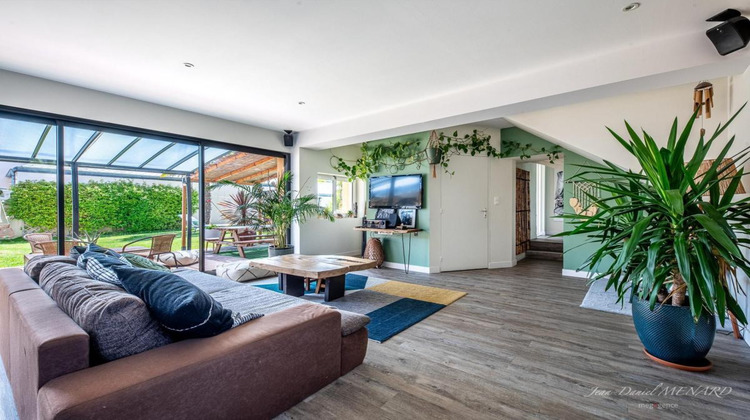 Ma-Cabane - Vente Maison SAINT MALO, 122 m²