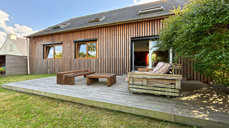 Ma-Cabane - Vente Maison SAINT-MALO, 187 m²