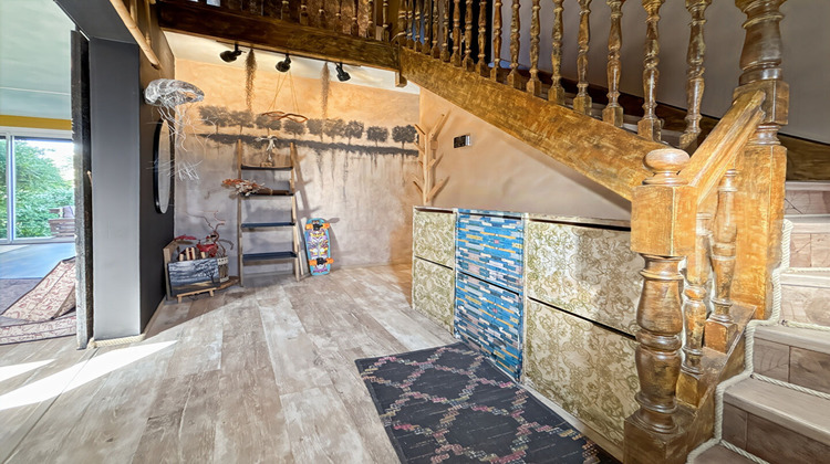 Ma-Cabane - Vente Maison SAINT-MALO, 187 m²