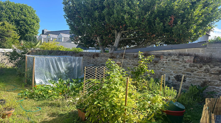 Ma-Cabane - Vente Maison SAINT-MALO, 43 m²