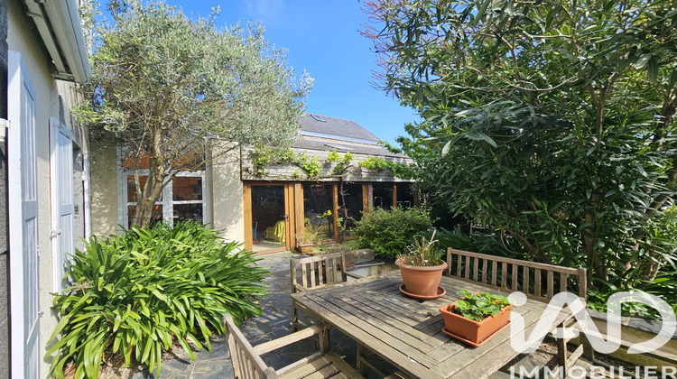 Ma-Cabane - Vente Maison Saint-Malo, 244 m²