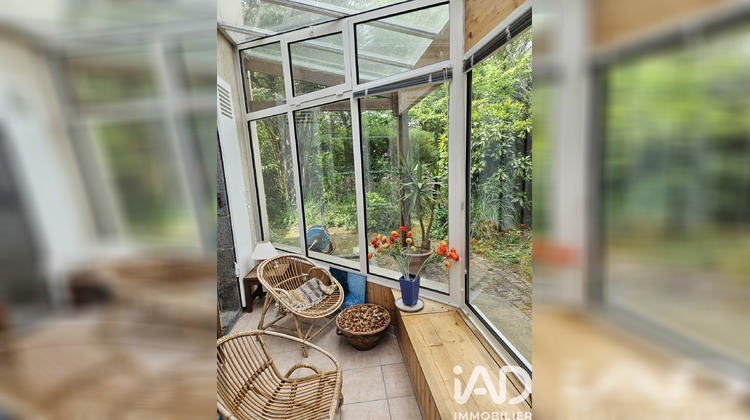 Ma-Cabane - Vente Maison Saint-Malo, 244 m²