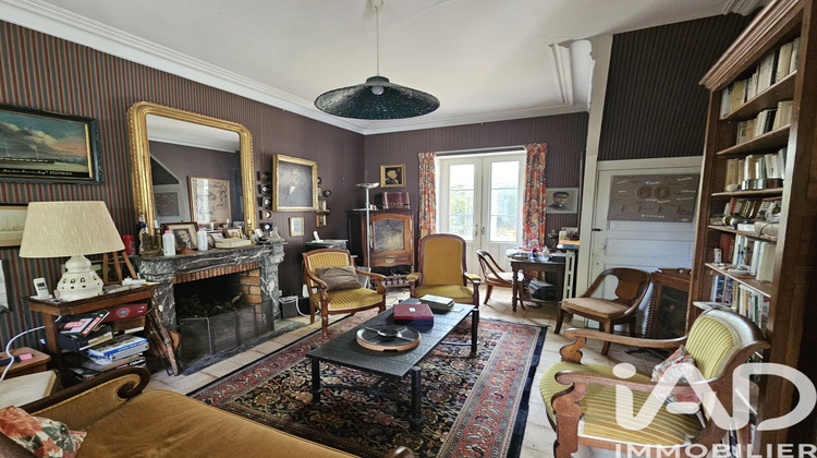 Ma-Cabane - Vente Maison Saint-Malo, 244 m²