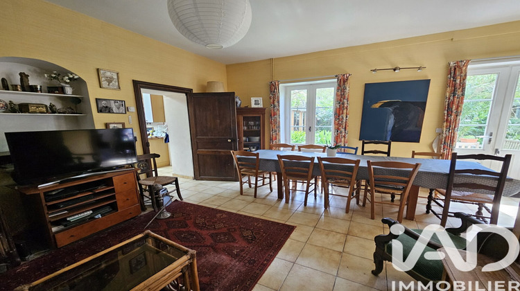 Ma-Cabane - Vente Maison Saint-Malo, 244 m²