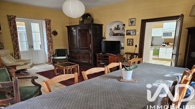 Ma-Cabane - Vente Maison Saint-Malo, 244 m²