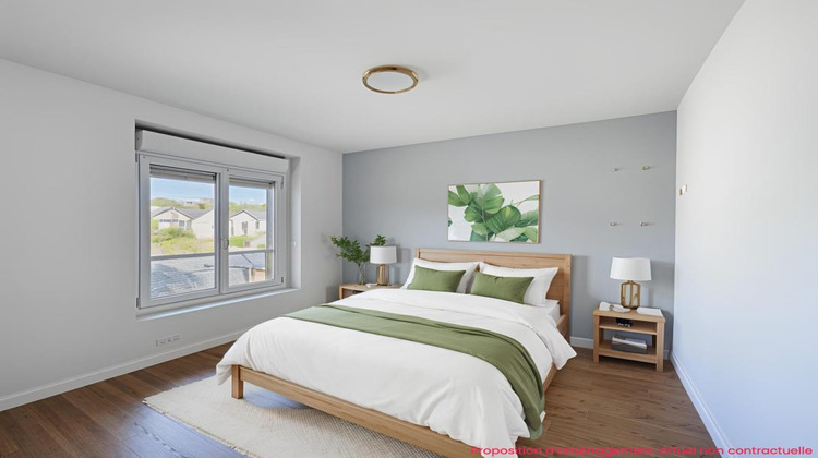 Ma-Cabane - Vente Maison SAINT MALO, 104 m²