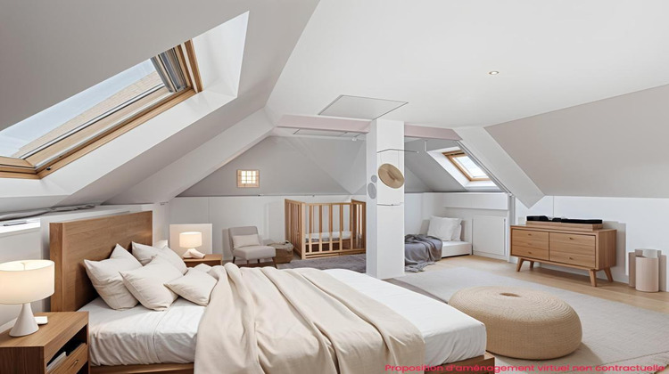 Ma-Cabane - Vente Maison SAINT MALO, 104 m²