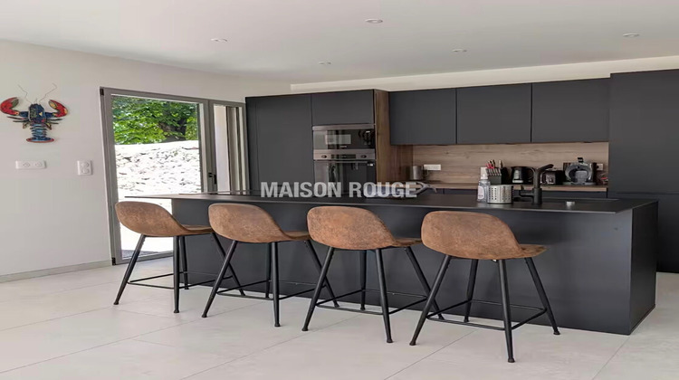 Ma-Cabane - Vente Maison SAINT-MALO, 130 m²