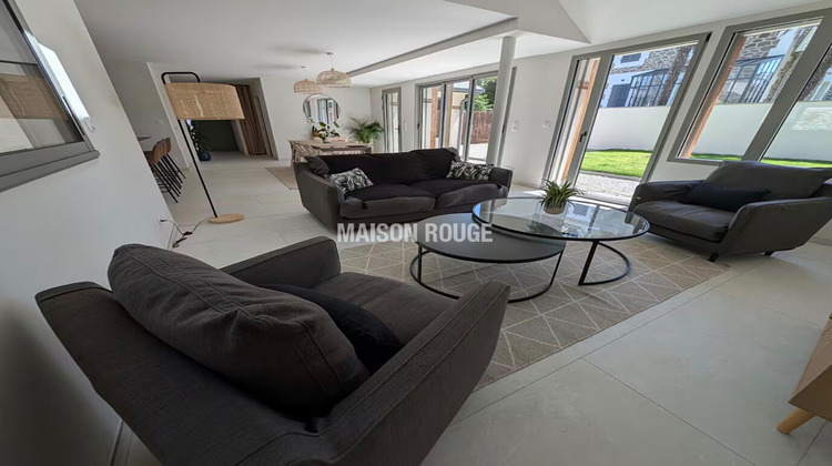 Ma-Cabane - Vente Maison SAINT-MALO, 130 m²