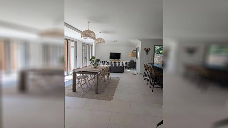Ma-Cabane - Vente Maison SAINT-MALO, 130 m²