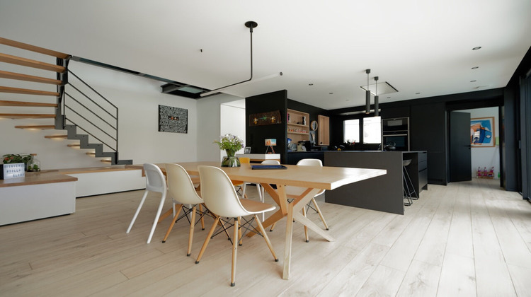 Ma-Cabane - Vente Maison SAINT-MALO, 195 m²
