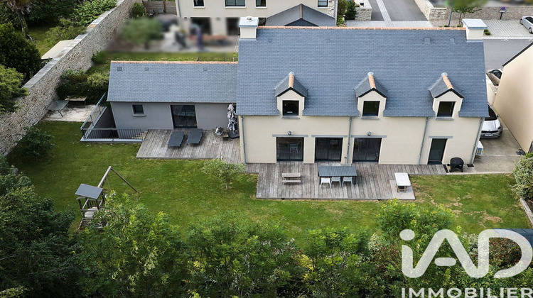 Ma-Cabane - Vente Maison Saint-Malo, 134 m²