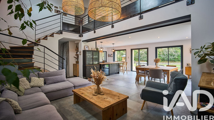 Ma-Cabane - Vente Maison Saint-Malo, 134 m²
