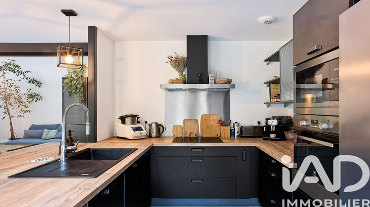 Ma-Cabane - Vente Maison Saint-Malo, 134 m²