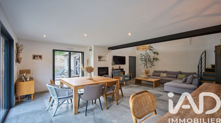 Ma-Cabane - Vente Maison Saint-Malo, 134 m²