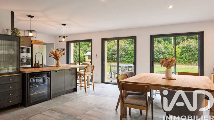 Ma-Cabane - Vente Maison Saint-Malo, 134 m²