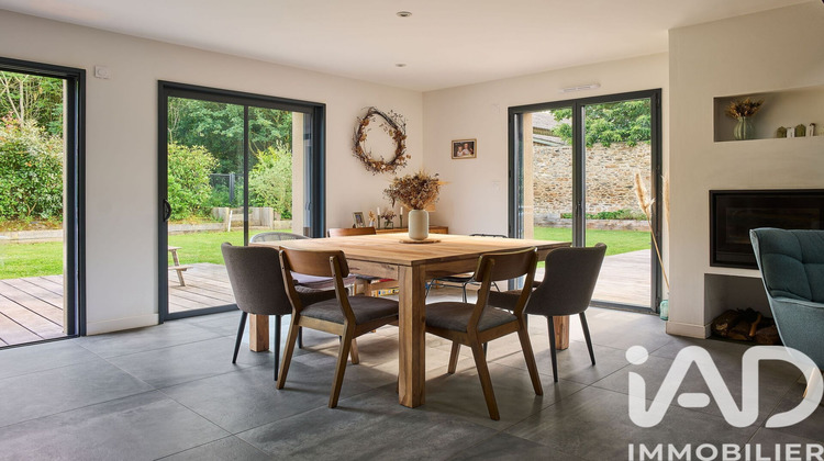 Ma-Cabane - Vente Maison Saint-Malo, 134 m²