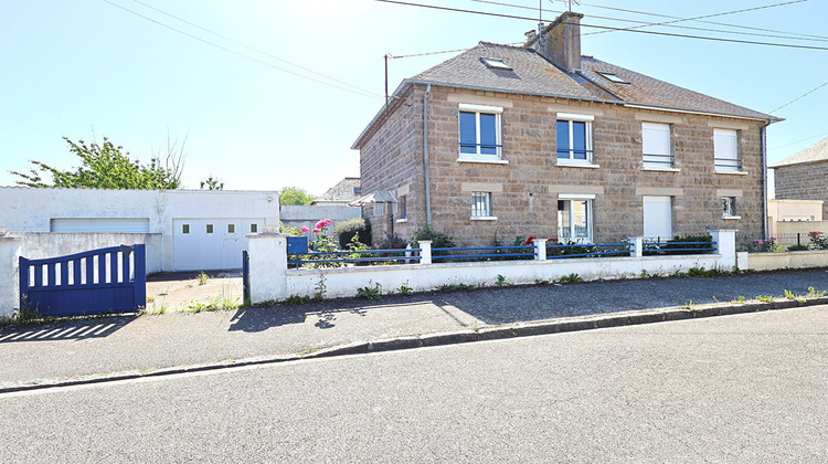 Ma-Cabane - Vente Maison SAINT-MALO, 101 m²