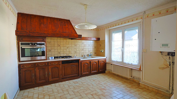 Ma-Cabane - Vente Maison SAINT-MALO, 101 m²