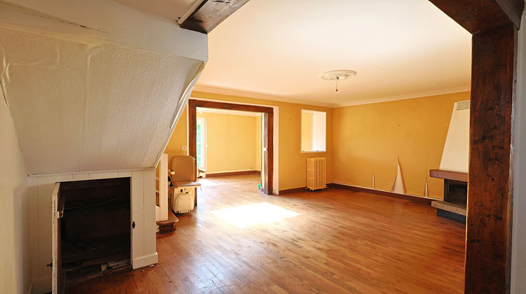 Ma-Cabane - Vente Maison SAINT-MALO, 101 m²