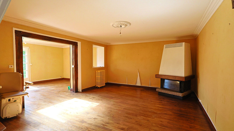 Ma-Cabane - Vente Maison SAINT-MALO, 101 m²