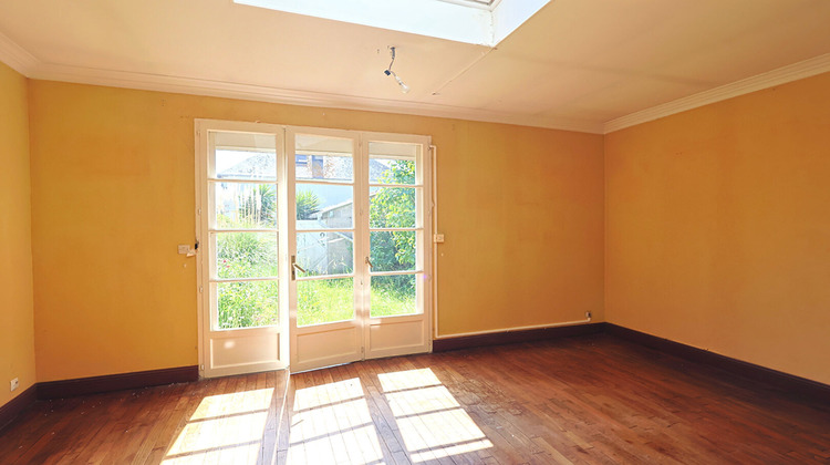 Ma-Cabane - Vente Maison SAINT-MALO, 101 m²