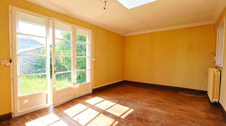Ma-Cabane - Vente Maison SAINT-MALO, 101 m²