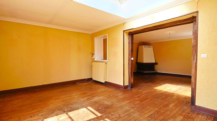 Ma-Cabane - Vente Maison SAINT-MALO, 101 m²