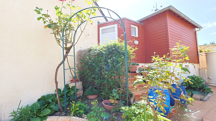 Ma-Cabane - Vente Maison SAINT-MALO, 87 m²
