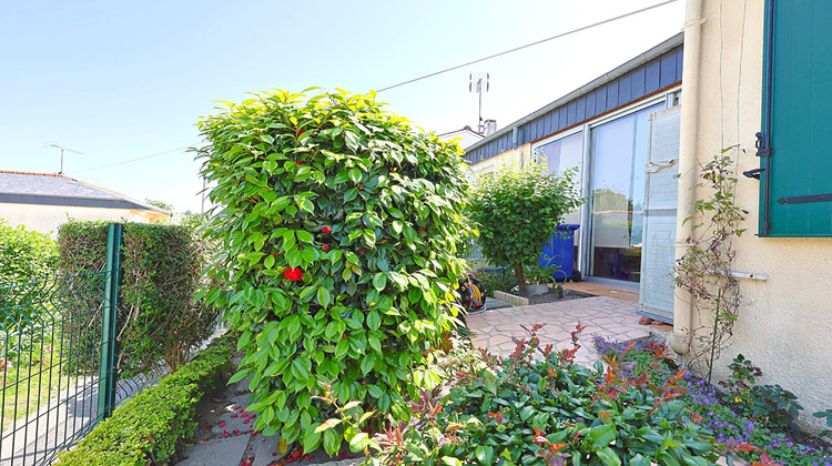 Ma-Cabane - Vente Maison SAINT-MALO, 87 m²