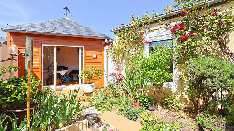 Ma-Cabane - Vente Maison SAINT-MALO, 87 m²
