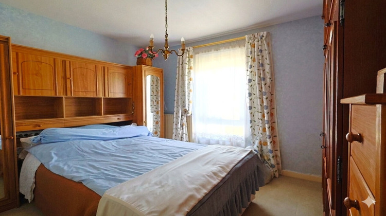 Ma-Cabane - Vente Maison SAINT-MALO, 87 m²