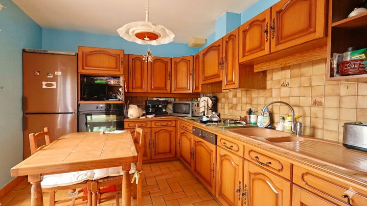 Ma-Cabane - Vente Maison SAINT-MALO, 87 m²