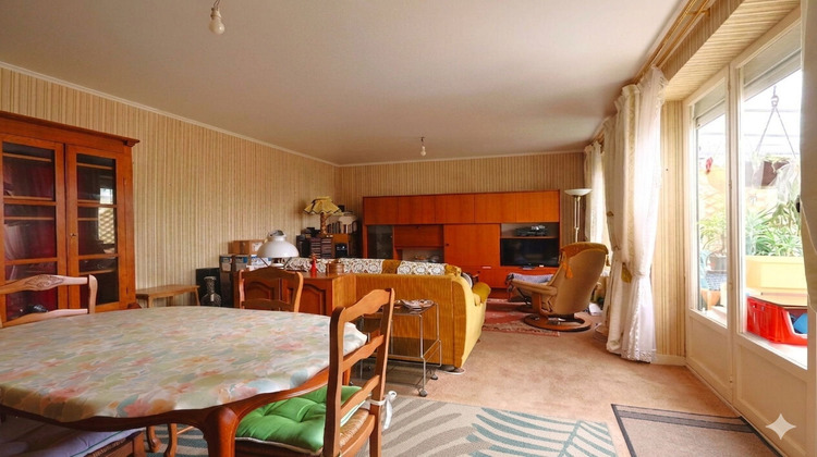 Ma-Cabane - Vente Maison SAINT-MALO, 87 m²