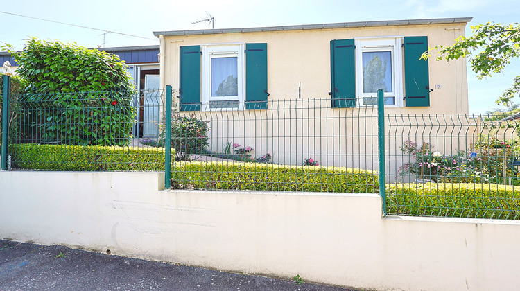 Ma-Cabane - Vente Maison SAINT-MALO, 87 m²