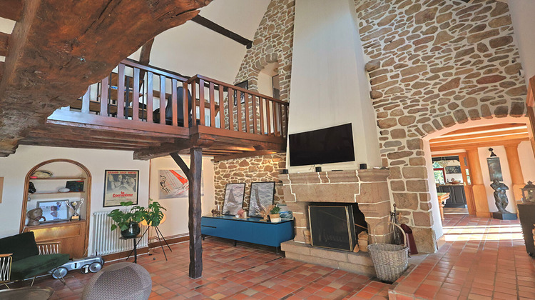 Ma-Cabane - Vente Maison SAINT-MALO, 460 m²