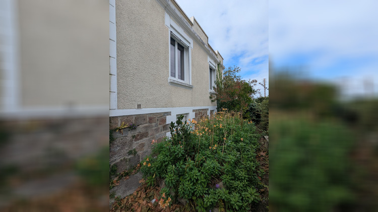 Ma-Cabane - Vente Maison Saint-Malo, 81 m²