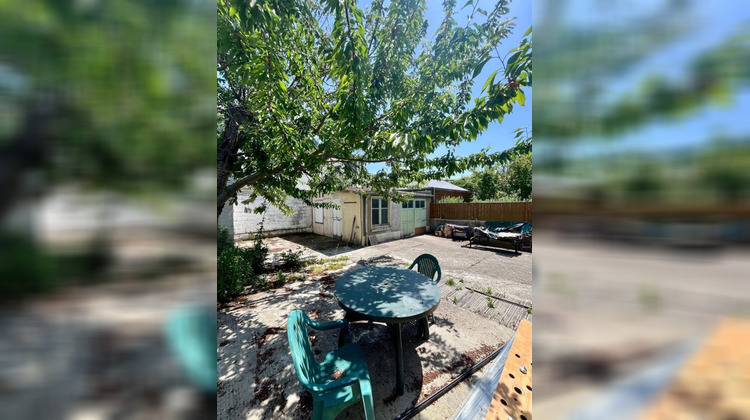 Ma-Cabane - Vente Maison SAINT MALO, 51 m²